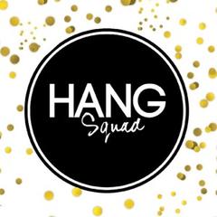 HangSquad Gift Card - HANGSQUAD