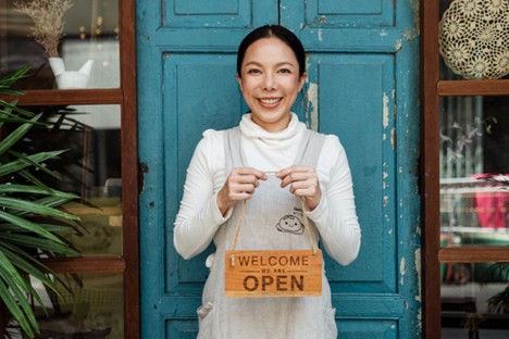 How to Build Financial Resilience as a Small Business Owner