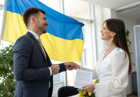 Are Ukrainian Marriage Agencies Legit