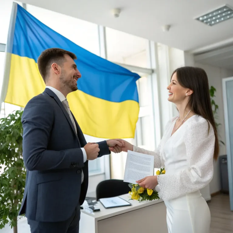 Are Ukrainian Marriage Agencies Legit