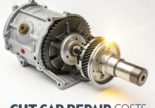 Cut Car Repair Costs with a High-Quality Used Transmission