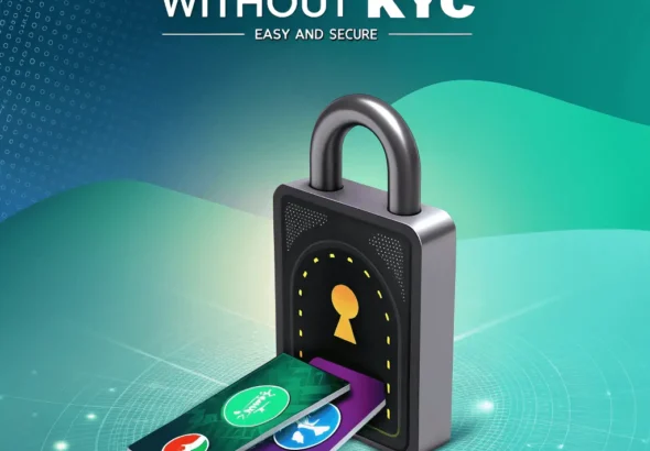 Unlock Crypto Payments Without KYC