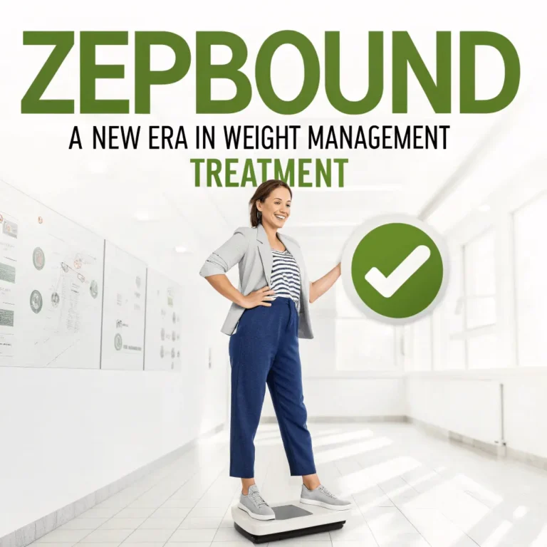 Zepbound